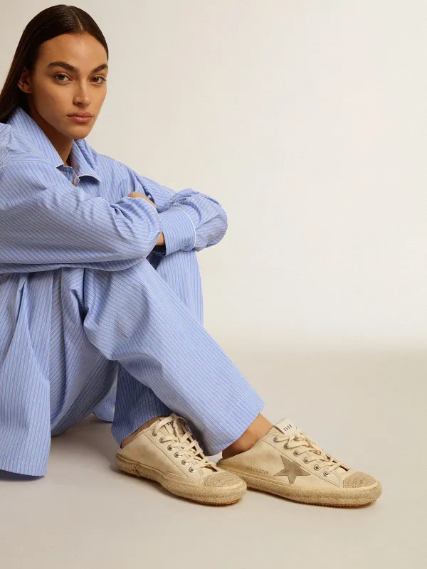 Golden Goose V-Star (GWF00205.F006365.15660)