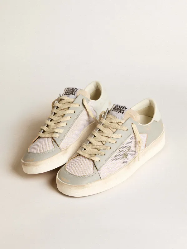 Golden Goose Stardan (GWF00370.F005978.10973)