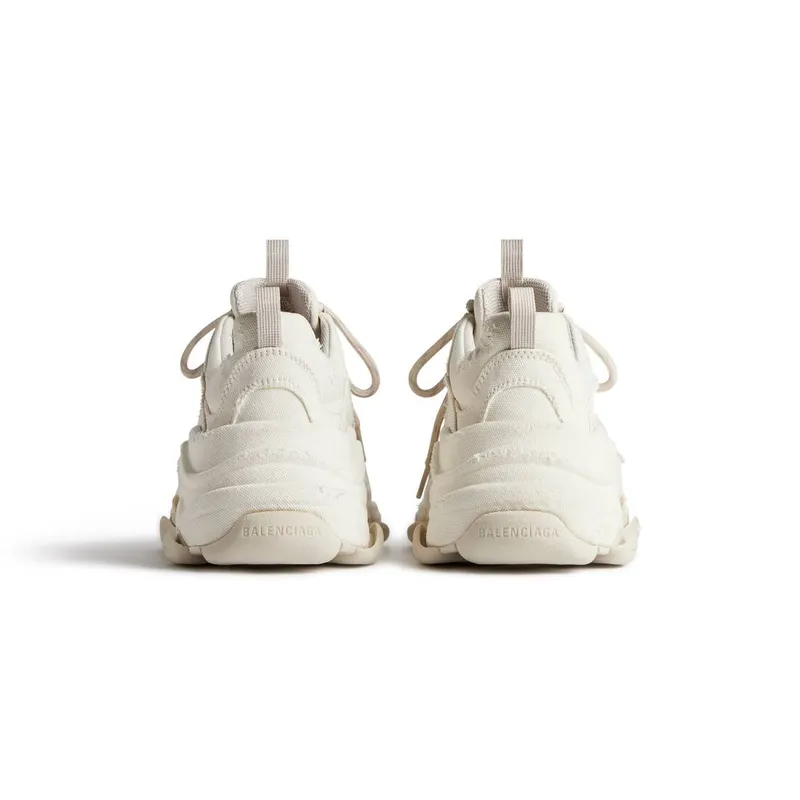 Balenciaga Triple S Sneaker Beige (524039W2BN19700)