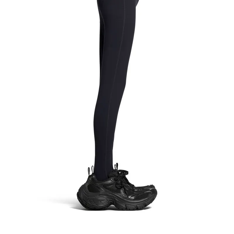 Balenciaga 10xl Sneaker Black (792778W2MV21000)