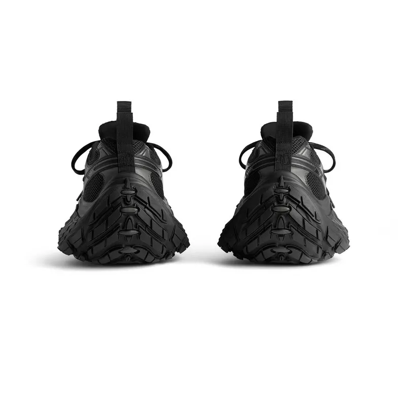 Balenciaga 10xl Sneaker Black (792778W2MV21000)