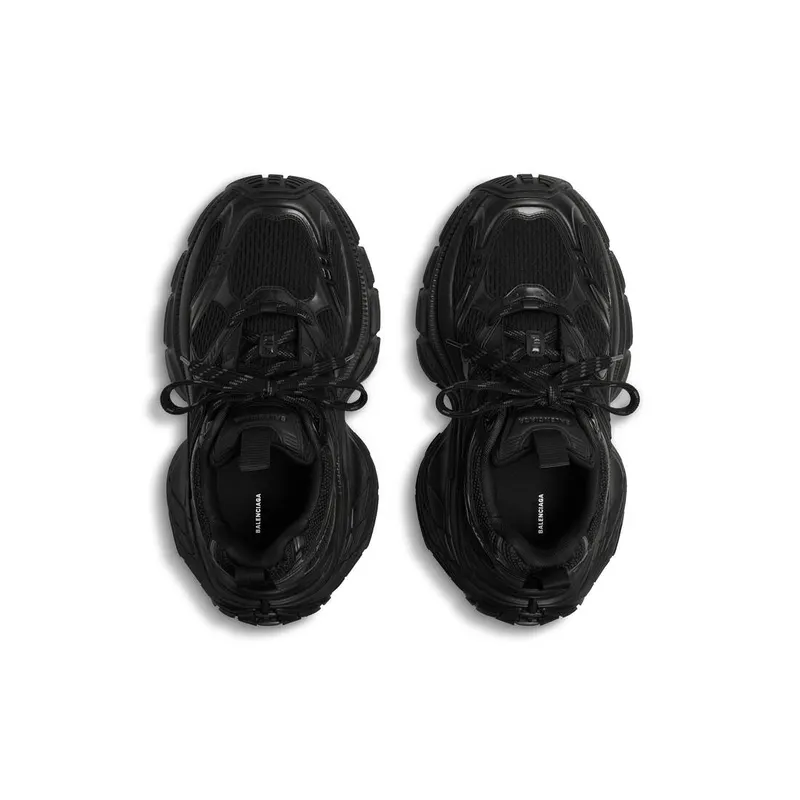 Balenciaga 10xl Sneaker Black (792778W2MV21000)
