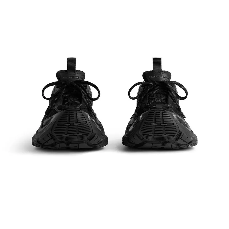 Balenciaga 10xl Sneaker Black (792778W2MV21000)