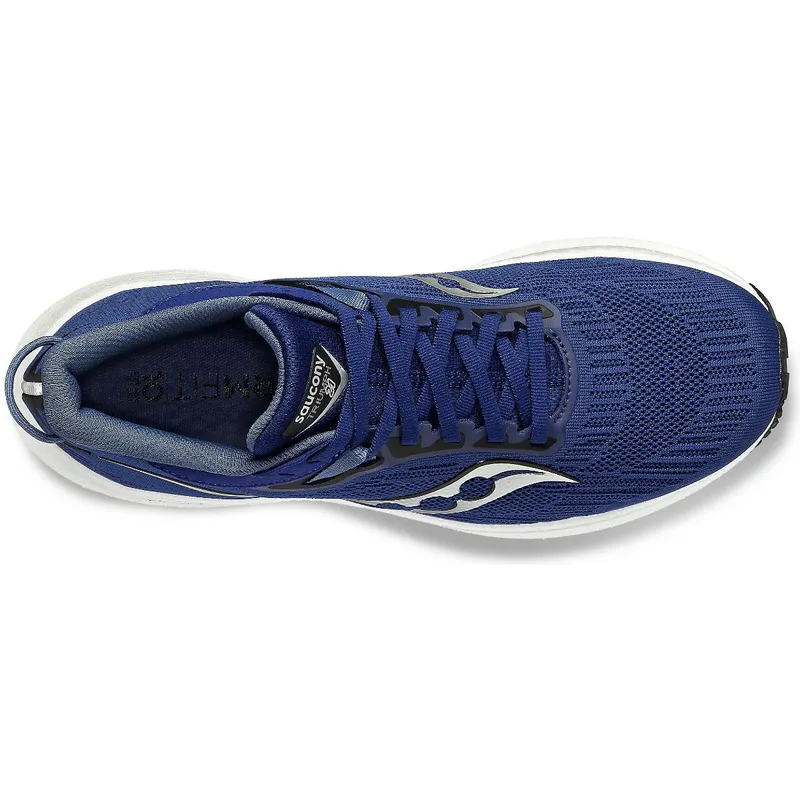 Saucony Triumph 21 Indigo / Black (S20881-21)