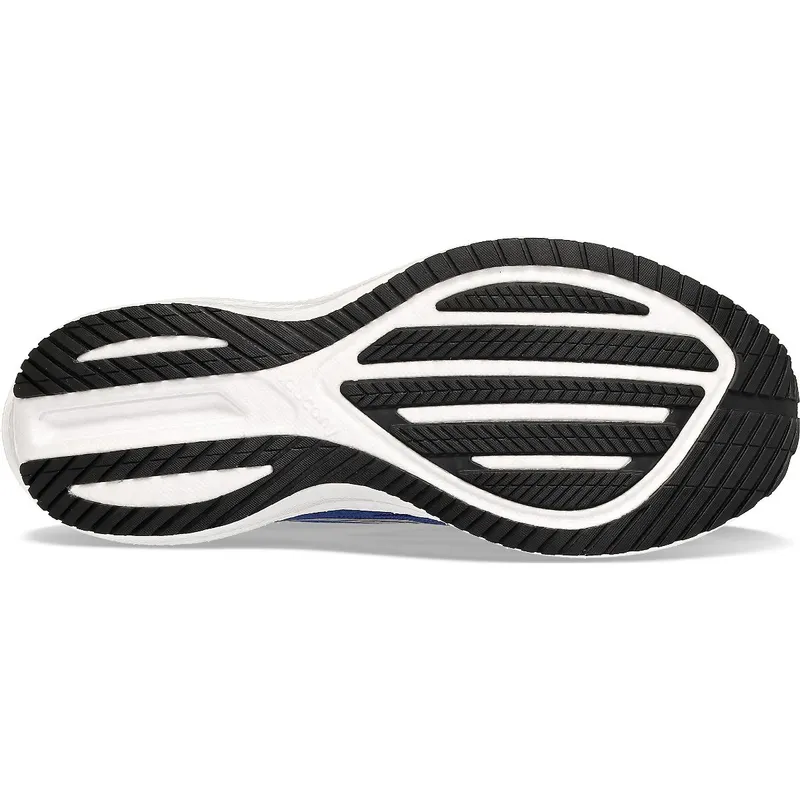 Saucony Triumph 21 Indigo / Black (S20881-21)
