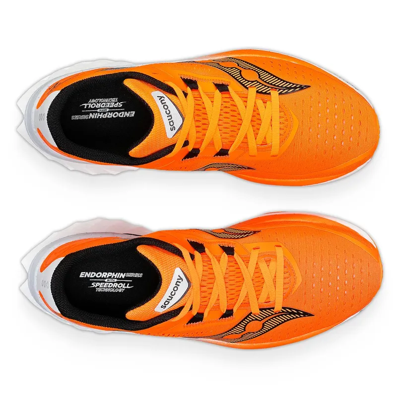 Saucony Endorphin Speed 4 ViZiOrange (S20940-126)
