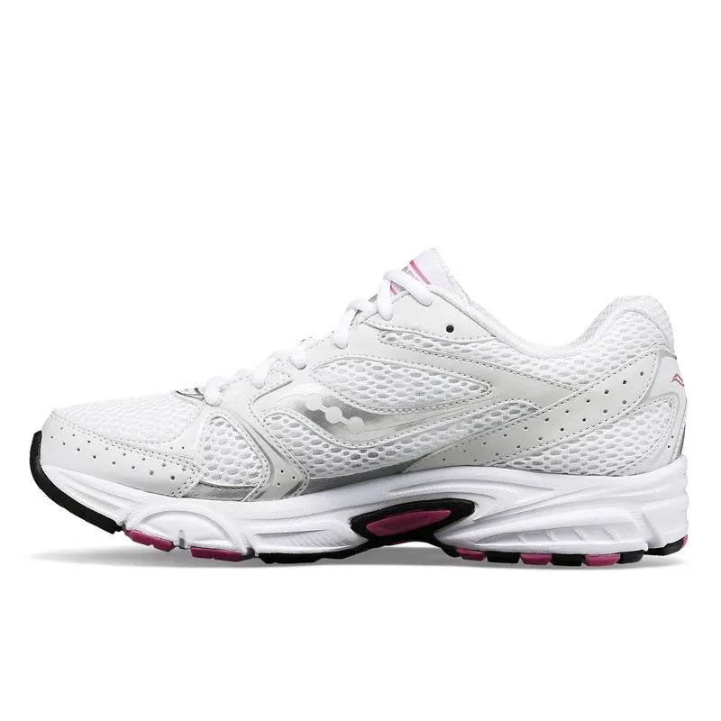 Saucony Grid Ride Millennium White / Pink (S60812-1)