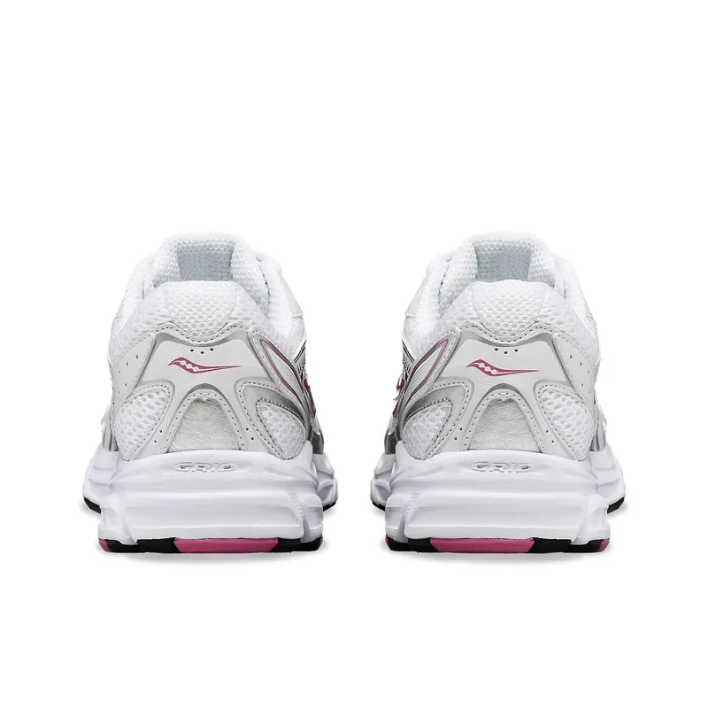 Saucony Grid Ride Millennium White / Pink (S60812-1)