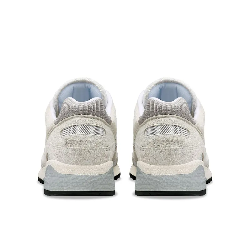 Saucony Shadow 6000 White / Grey (S70441-55)
