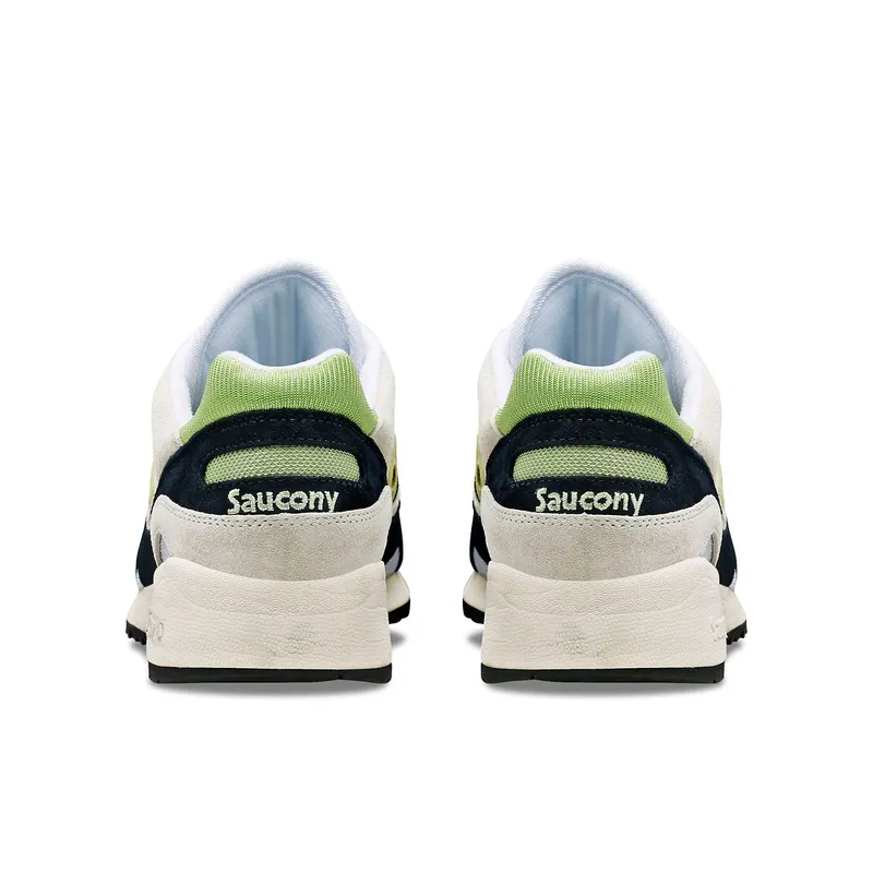 Saucony Shadow 6000 White / Green (S70441-61)
