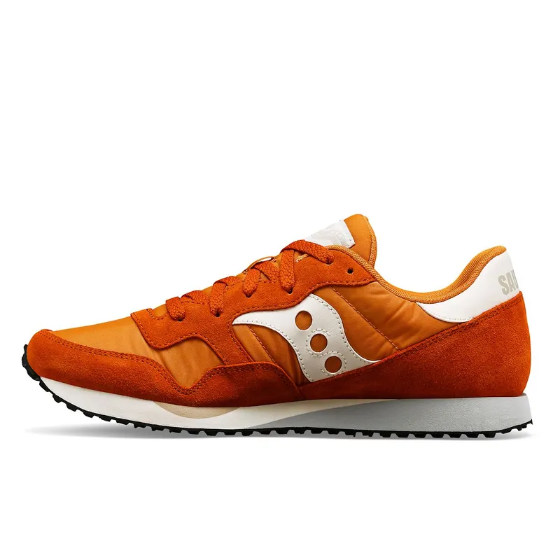 Saucony DXN Trainer Rust / Off White (S70757-25)
