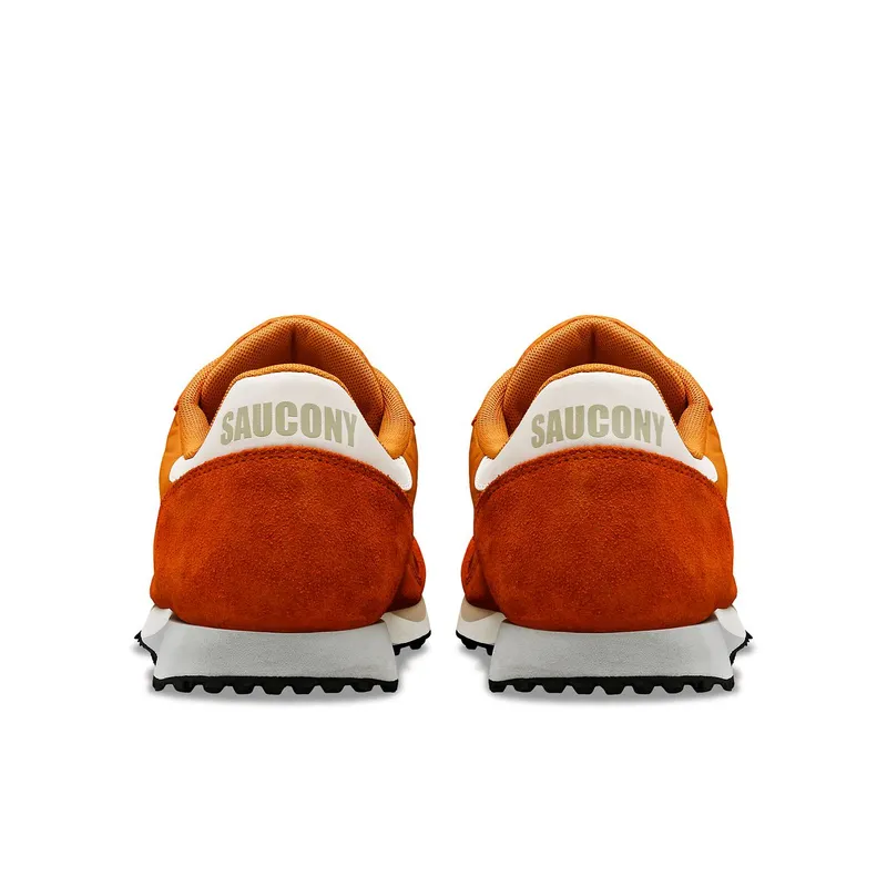 Saucony DXN Trainer Rust / Off White (S70757-25)