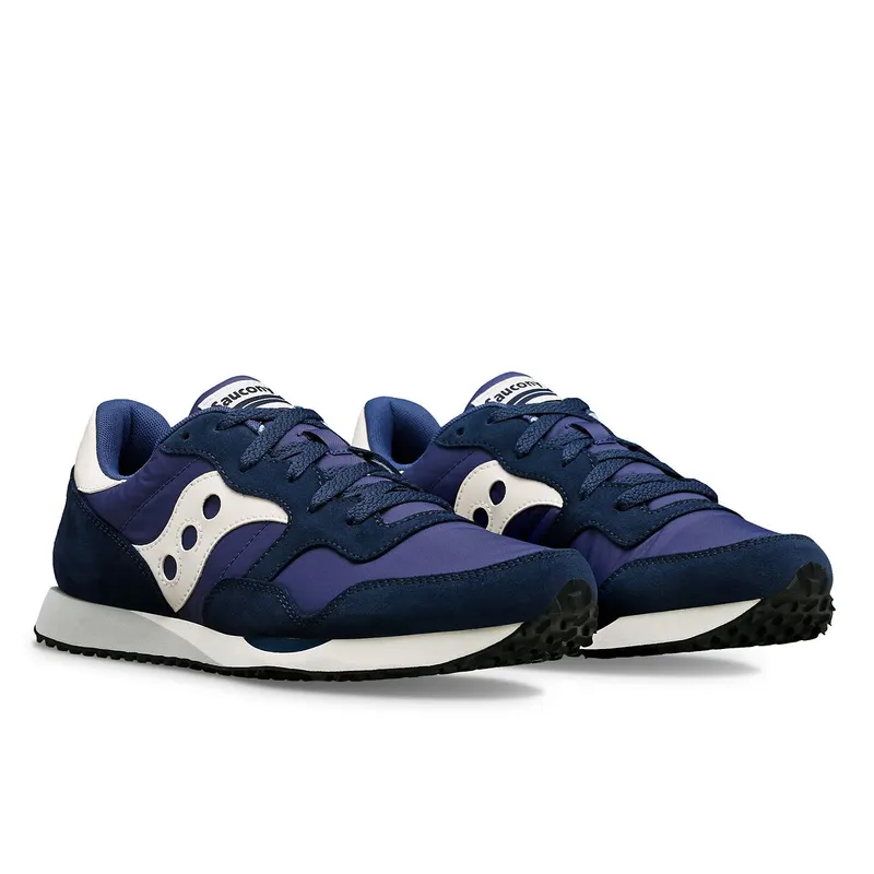 Saucony DXN Trainer Navy / Off White (S70757-27)