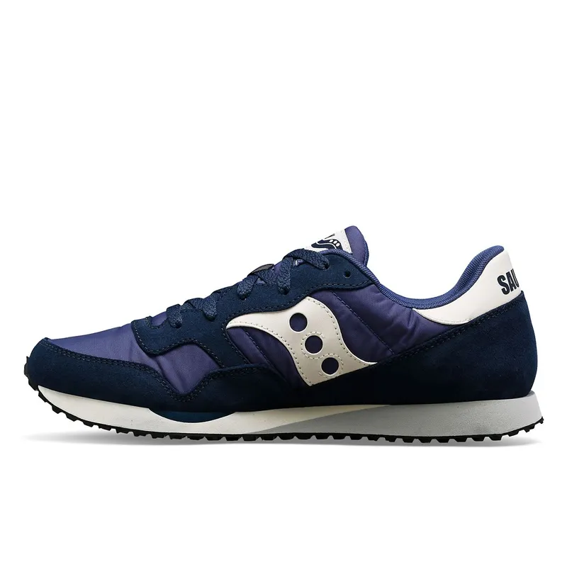 Saucony DXN Trainer Navy / Off White (S70757-27)