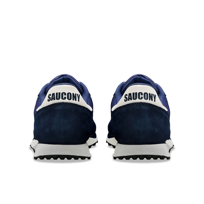 Saucony DXN Trainer Navy / Off White (S70757-27)