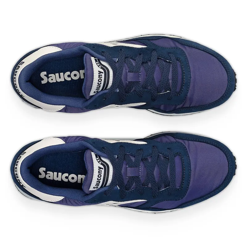 Saucony DXN Trainer Navy / Off White (S70757-27)
