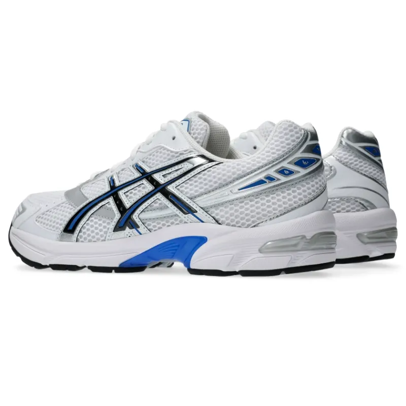 Asics Gel-1130 White / Tuna Blue (1201A256-119)