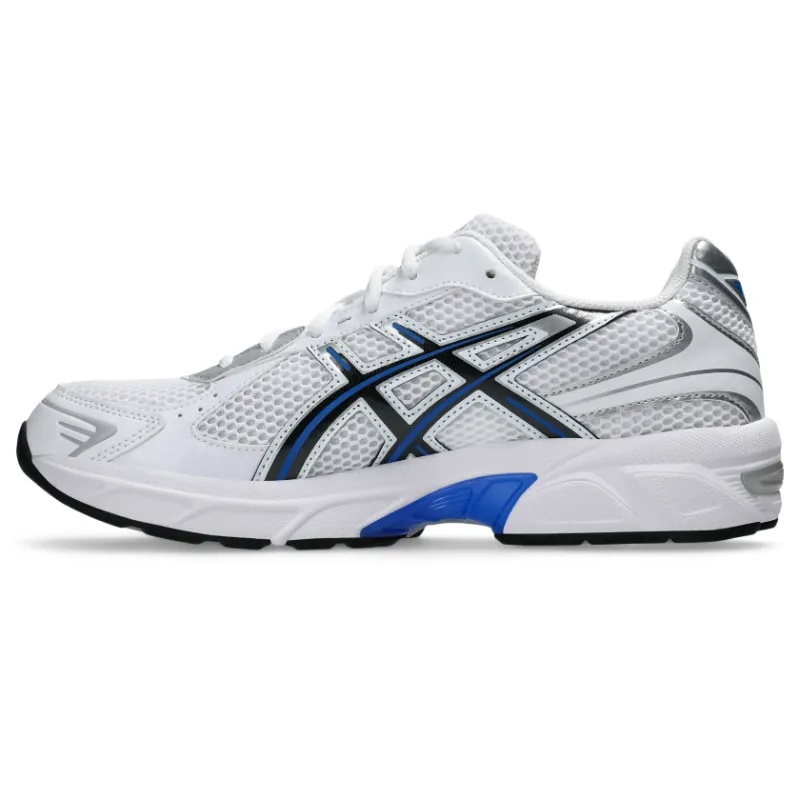 Asics Gel-1130 White / Tuna Blue (1201A256-119)