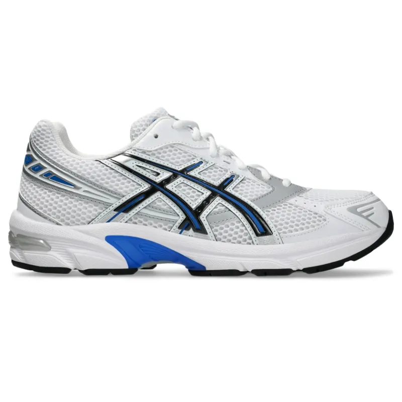 Asics Gel-1130 White / Tuna Blue (1201A256-119)