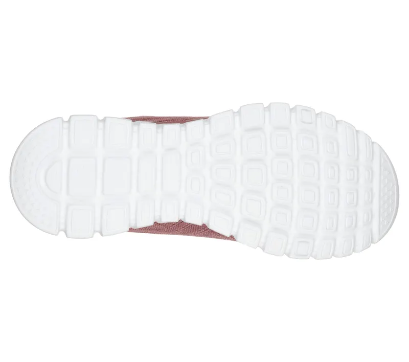 Skechers Graceful – Get Connected – Mauve (12615-MVE)
