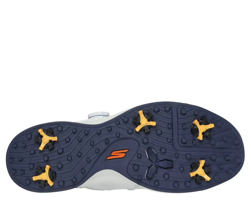 Skechers Skechers Slip-ins: GO GOLF Elite Vortex – Wit / Marine (214076-WNV)