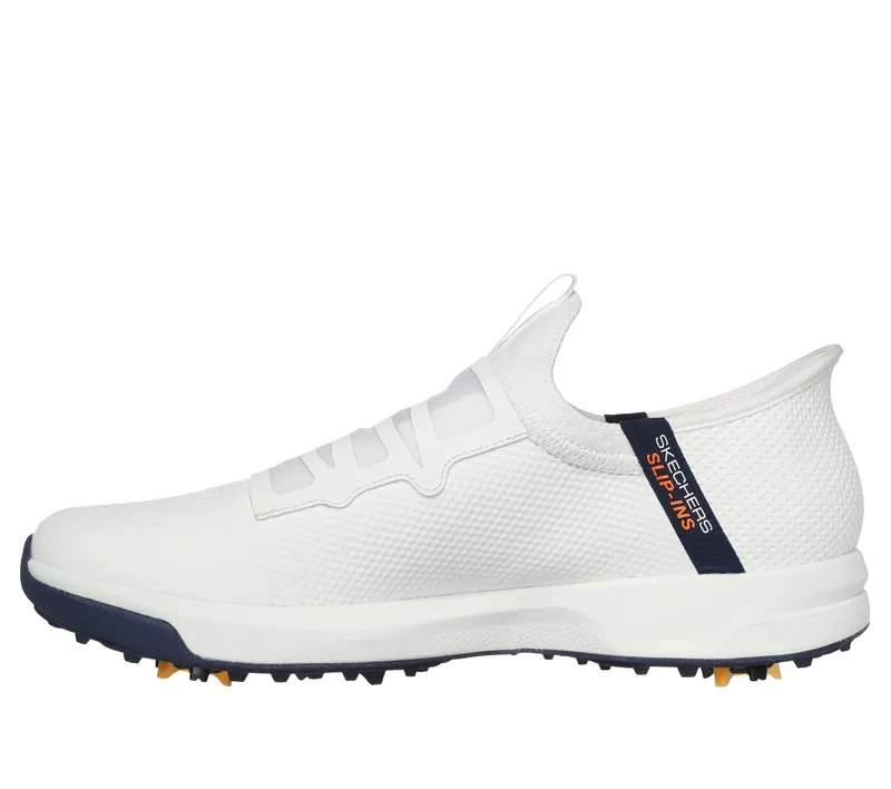 Skechers Skechers Slip-ins: GO GOLF Elite Vortex – Wit / Marine (214076-WNV)