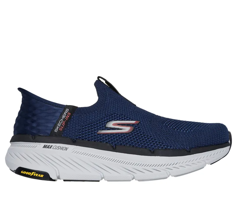 Skechers Skechers Slip-ins: Max Cushioning Premier 2.0 – Marine (220839-NVY)
