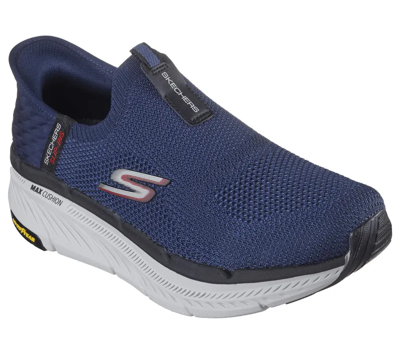 Skechers Skechers Slip-ins: Max Cushioning Premier 2.0 – Marine (220839-NVY)