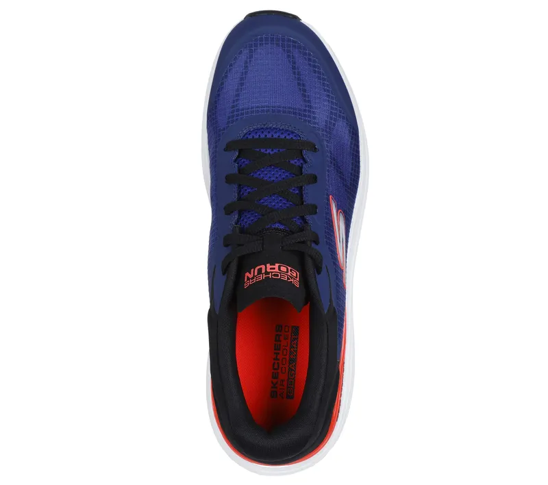 Skechers Max Cushioning Suspension – Accordion – Marine / Koraal (220932-NVCL)