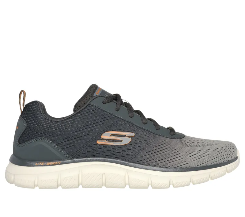 Skechers Track – Ripkent – Olijf (232399-OLV)