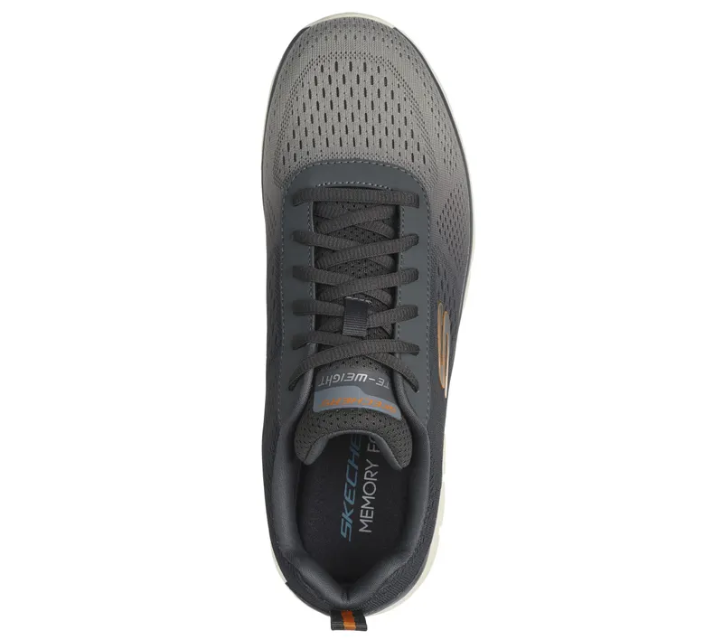 Skechers Track – Ripkent – Olijf (232399-OLV)
