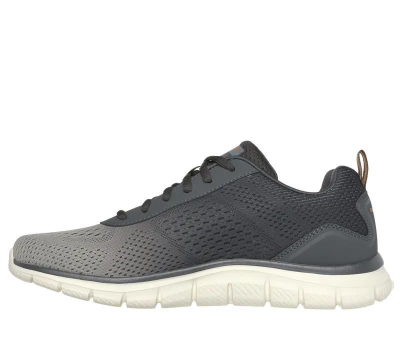 Skechers Track – Ripkent – Olijf (232399-OLV)