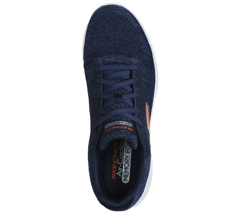 Skechers Skech-Lite Pro – Faregrove – Marine / Oranje (232598-NVOR)