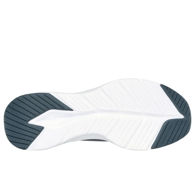 Skechers Vapor Foam – Covert – Houtskool / Rood (232629-CCRD)