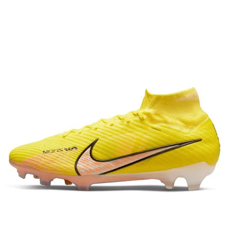 Nike Zoom Mercurial Superfly 9 Elite FG Lucent Pack (DJ4977-780)