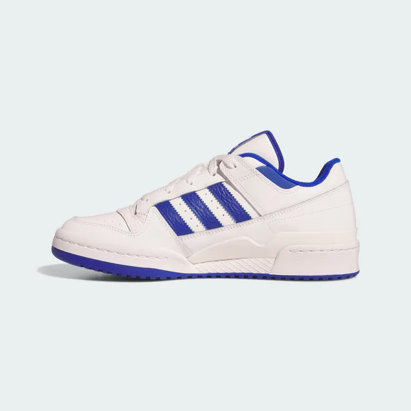 adidas Forum Low CL Shoes (IH7829)