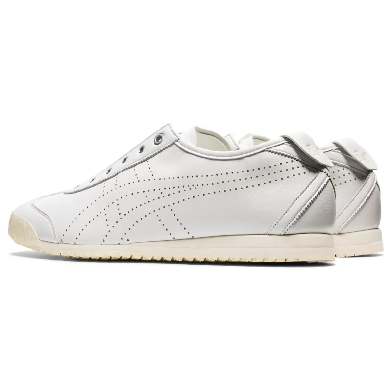 Onitsuka Tiger MEXICO 66 SD SLIP-ON WHITE/WHITE (1183A605.100)