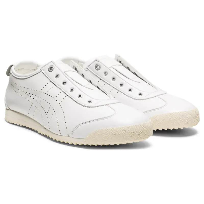 Onitsuka Tiger MEXICO 66 SD SLIP-ON WHITE/WHITE (1183A605.100)