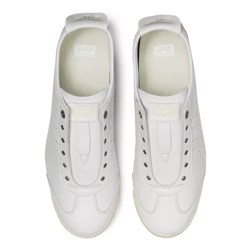 Onitsuka Tiger MEXICO 66 SD SLIP-ON WHITE/WHITE (1183A605.100)