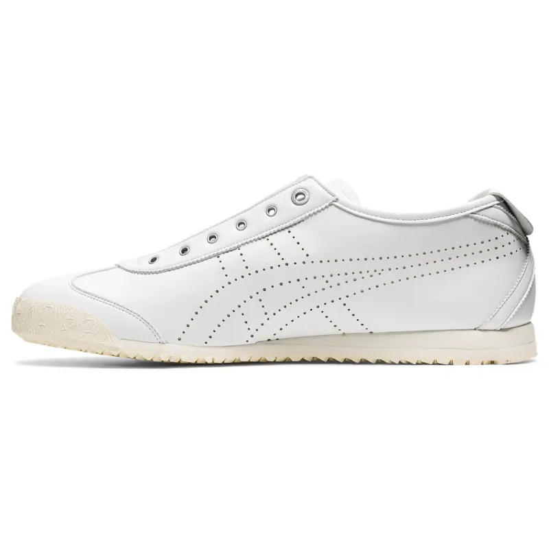 Onitsuka Tiger MEXICO 66 SD SLIP-ON WHITE/WHITE (1183A605.100)