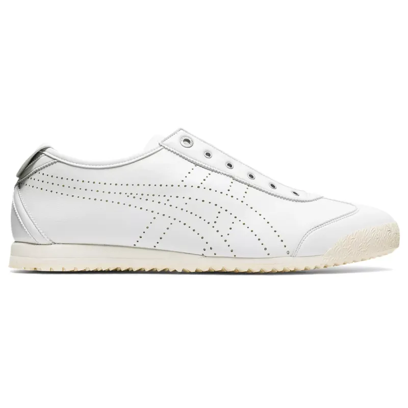 Onitsuka Tiger MEXICO 66 SD SLIP-ON WHITE/WHITE (1183A605.100)
