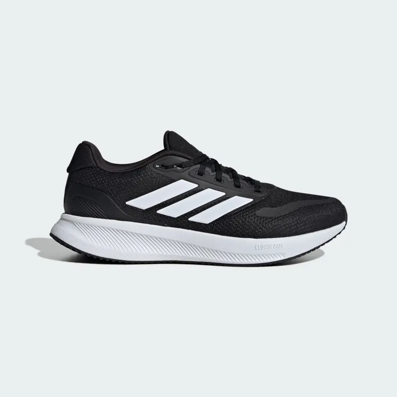 adidas Runfalcon 5 Wide Hardloopschoenen (IE0552)