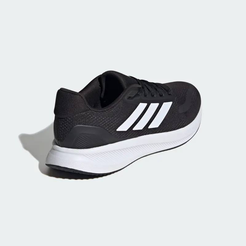 adidas Runfalcon 5 Wide Hardloopschoenen (IE0552)