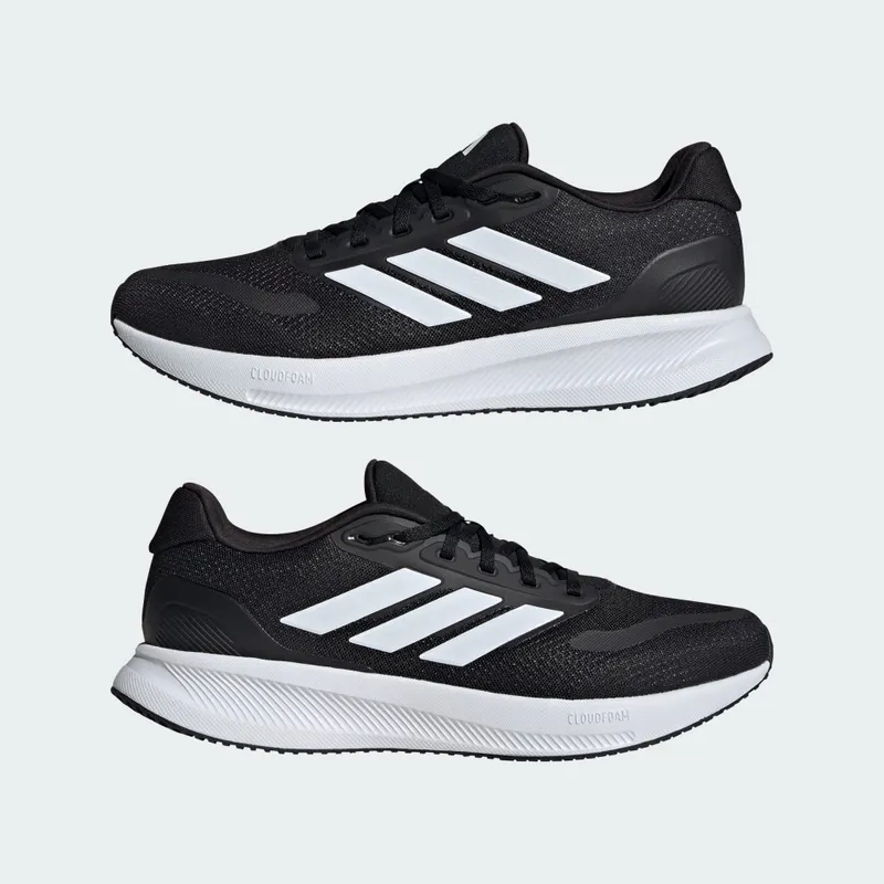 adidas Runfalcon 5 Wide Hardloopschoenen (IE0552)