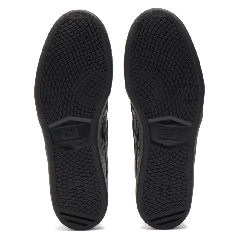 Onitsuka Tiger GSM SD BLACK/BLACK (1183A803.001)