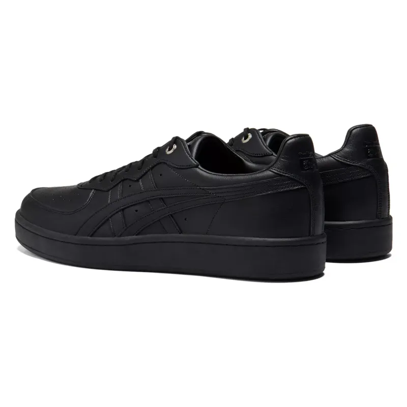Onitsuka Tiger GSM SD BLACK/BLACK (1183A803.001)