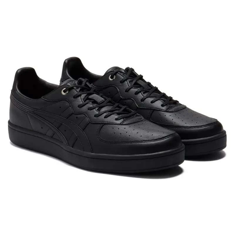 Onitsuka Tiger GSM SD BLACK/BLACK (1183A803.001)