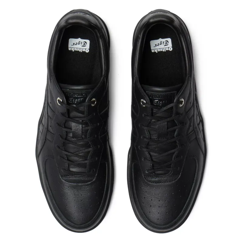 Onitsuka Tiger GSM SD BLACK/BLACK (1183A803.001)