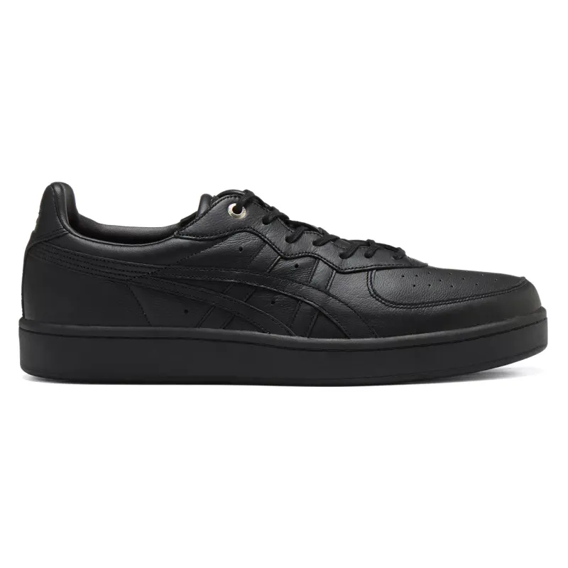 Onitsuka Tiger GSM SD BLACK/BLACK (1183A803.001)