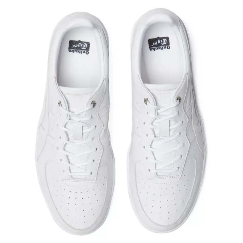 Onitsuka Tiger GSM SD WHITE/WHITE (1183A803.107)